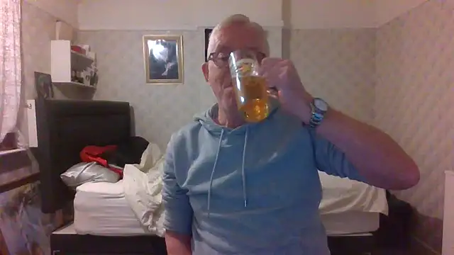 shaun63m online show from 01-09-26, 12:39