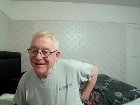 shaun63m online show from 03-01-25, 01:22