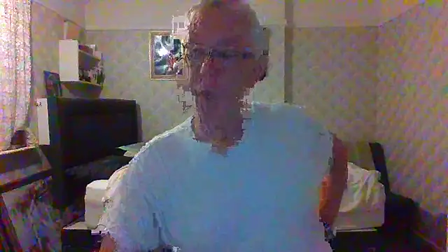 shaun63m online show from 11-16-25, 02:05