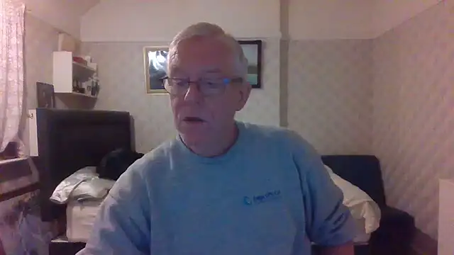 shaun63m online show from 01-16-26, 12:14