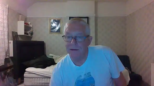 shaun63m online show from 09-27-25, 01:23