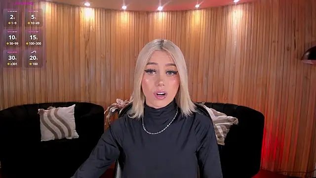 HannaConnor  online show from 01-09-26, 02:07