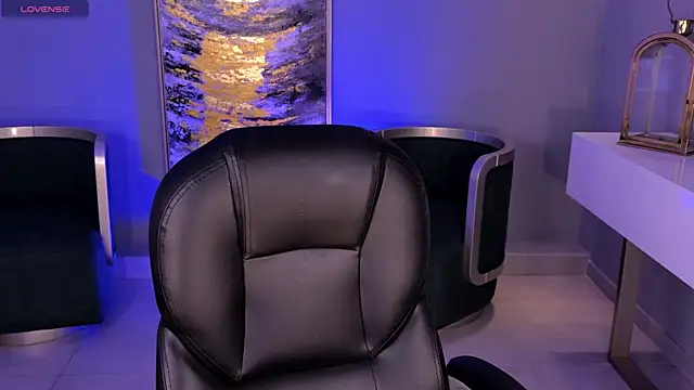 HannaConnor  online show from 07-03-26, 10:38