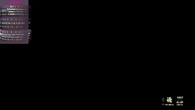 Snapshot of HannaConnor_ chatting on 05-18-26, 08:57 HannaConnor online show from 05-18-26, 08:57