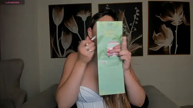 BellaRose X online show from 03-26-26, 04:33