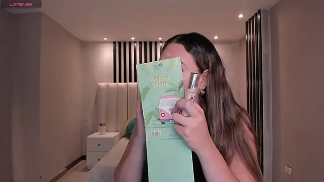 BellaRose X online show from 03-29-26, 04:36