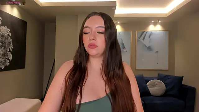 BellaRose X online show from 02-28-25, 03:48