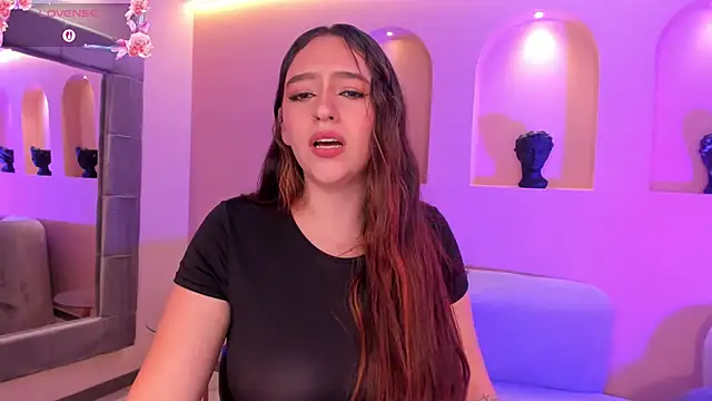 BellaRose X online show from 02-20-25, 07:12