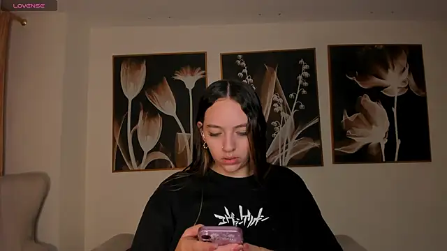 BellaRose X online show from 03-27-26, 04:32