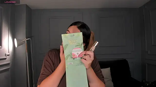 BellaRose X online show from 03-25-26, 04:45