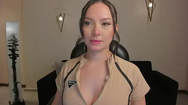 AliceHarper  online show from 04-02-26, 06:03