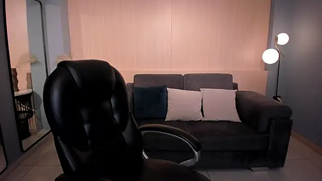 AliceHarper  online show from 03-01-26, 03:56