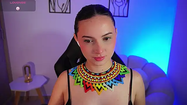 AliceHarper  online show from 06-22-26, 03:01