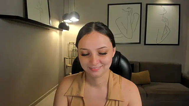 Snapshot of AliceHarper_ chatting on 05-06-26, 11:31 AliceHarper online show from 05-06-26, 11:31