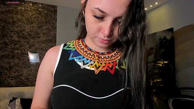 AliceHarper  online show from 03-13-26, 07:41