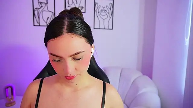 AliceHarper  online show from 07-19-26, 02:25