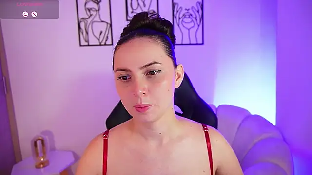 AliceHarper  online show from 06-25-26, 05:12