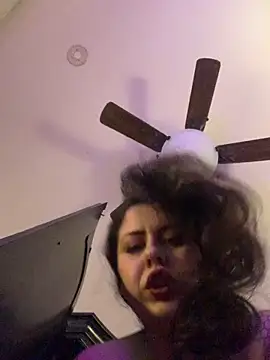 holyeroticss online show from 10-16-25, 10:07