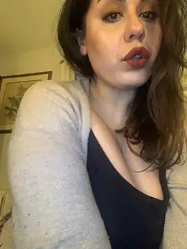 holyeroticss online show from 01-08-26, 10:05