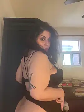 holyeroticss online show from 01-26-25, 05:02