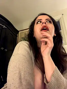 holyeroticss online show from 01-07-26, 10:15