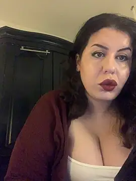 holyeroticss online show from 02-08-26, 02:31