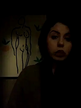 holyeroticss online show from 10-22-25, 02:44