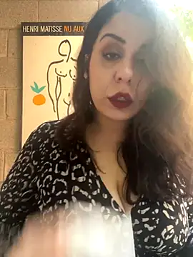 holyeroticss online show from 09-18-25, 07:50