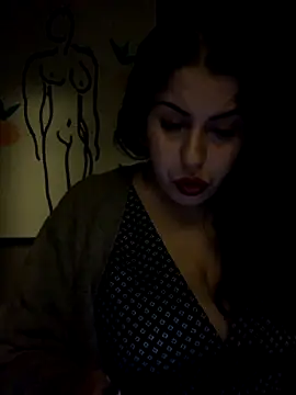 holyeroticss online show from 10-25-25, 02:00