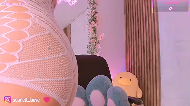 Johanna6 online show from 03-13-26, 02:38