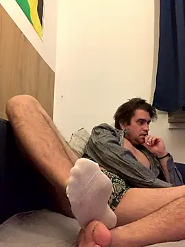 feetlover3611 online show from 01-08-26, 06:03