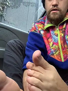 feetlover3611 online show from 10-05-25, 05:42