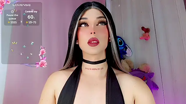 Snapshot of Marian_LV chatting on 01-25-25, 05:51 Marian LV online show from 01-25-25, 05:51