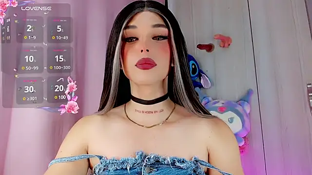 Snapshot of Marian_LV chatting on 01-30-25, 10:50 Marian LV online show from 01-30-25, 10:50