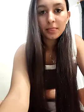 Snapshot of Alyson0001 chatting on 06-07-26, 11:43 Alyson0001 online show from 06-07-26, 11:43
