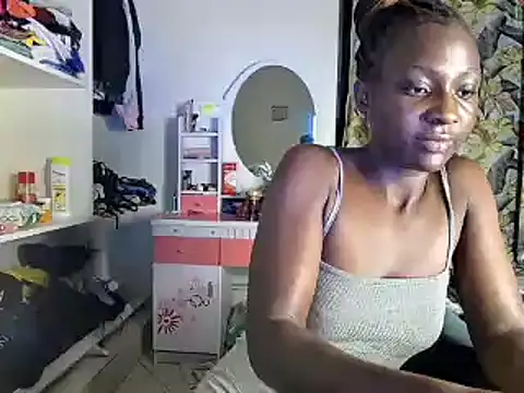 ebonyy duchess online show from 10-27-25, 06:53