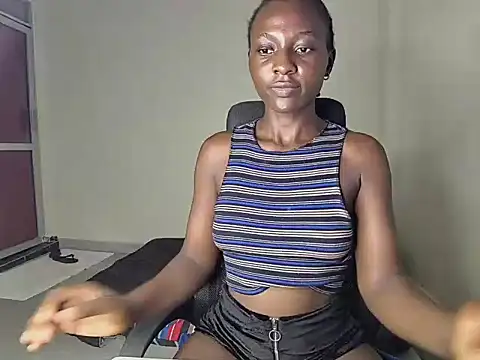 ebonyy duchess online show from 01-20-25, 06:32
