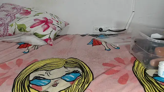 ruby07 online show from 01-13-26, 06:56