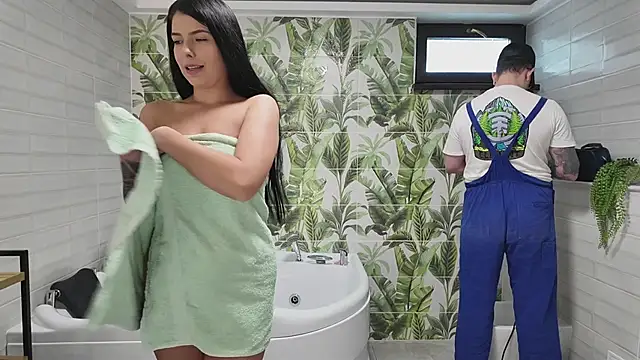 ValeriaGrey online show from 09-15-25, 10:15