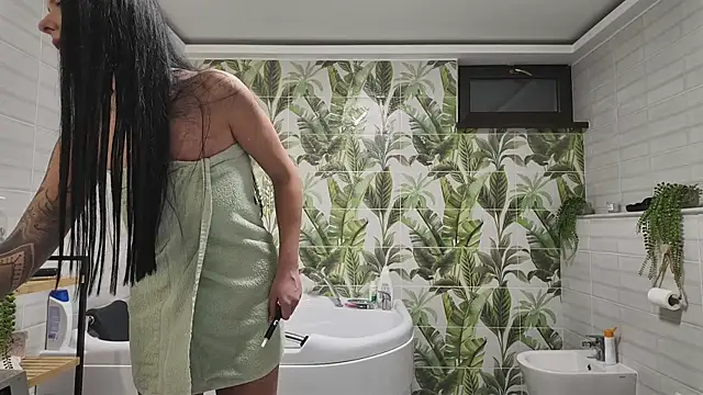 ValeriaGrey online show from 11-12-25, 04:44