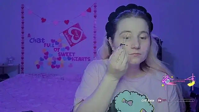 Glitch Witch online show from 03-04-26, 11:23