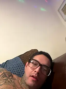 ILLUM1NATE online show from 10-17-25, 06:28
