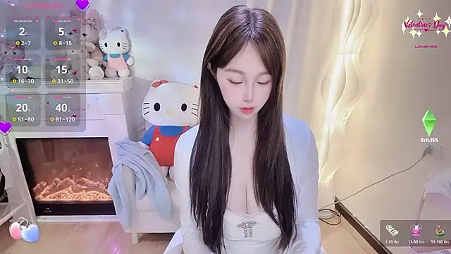 Kiss-18 online show from 11-20-25, 12:39