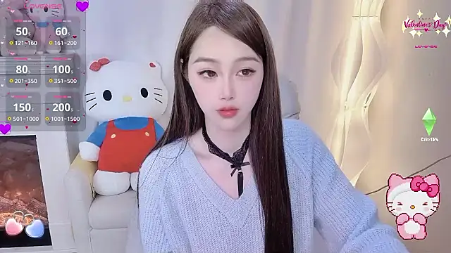 Kiss-18 online show from 01-14-26, 01:04