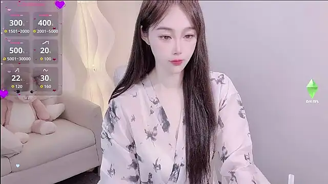 Kiss-18 online show from 10-04-25, 06:37