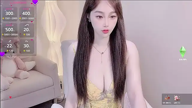 Kiss-18 online show from 09-28-25, 06:31