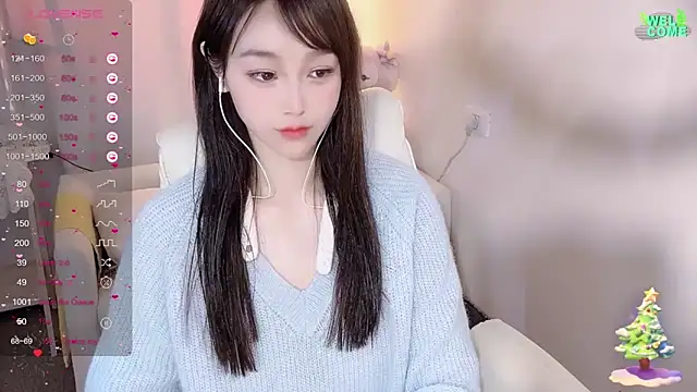 Kiss-18 online show from 03-08-25, 05:01