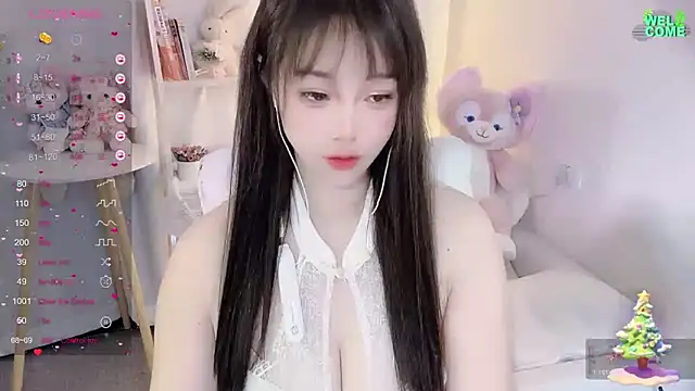 Kiss-18 online show from 03-01-25, 02:23