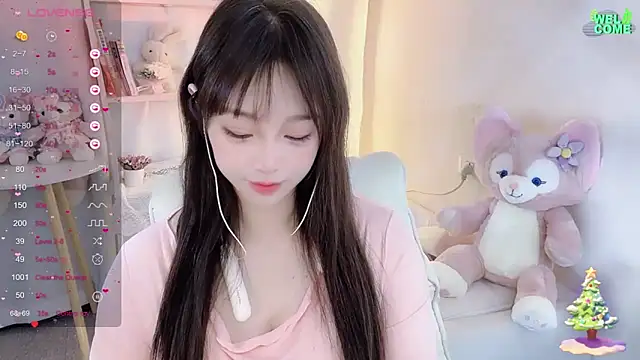 Kiss-18 online show from 03-08-25, 05:49