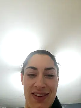 valeriamessal1na online show from 01-03-25, 04:33